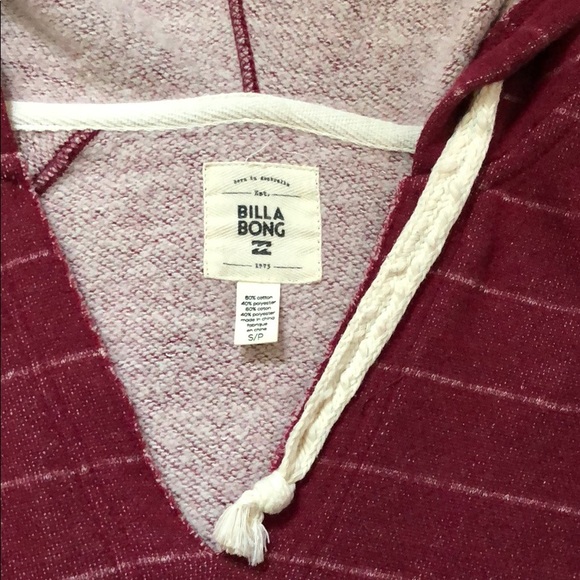 Billabong sweatshirt - Picture 2 of 3